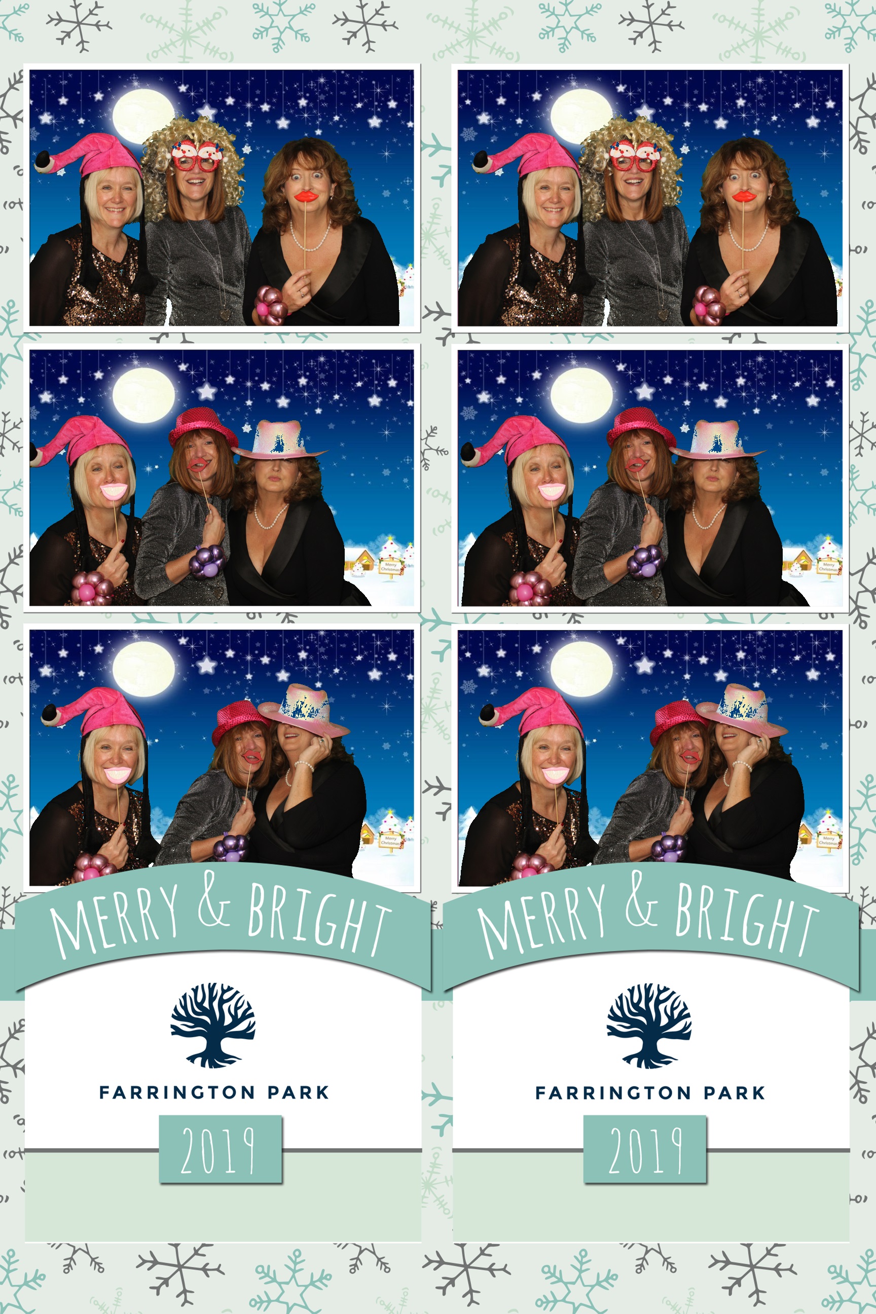 FP Christmas Party 14.12.19 | View more photos from the event at images.mobile-photo-booth.com/u/MobilePhotoBoothUK/FP-Christmas-Party-141219